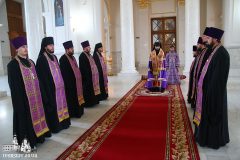 20,03,2016 torgestvo pravoslavie bdenie
