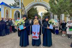 14,10,2024 pokrova s. Marinovka